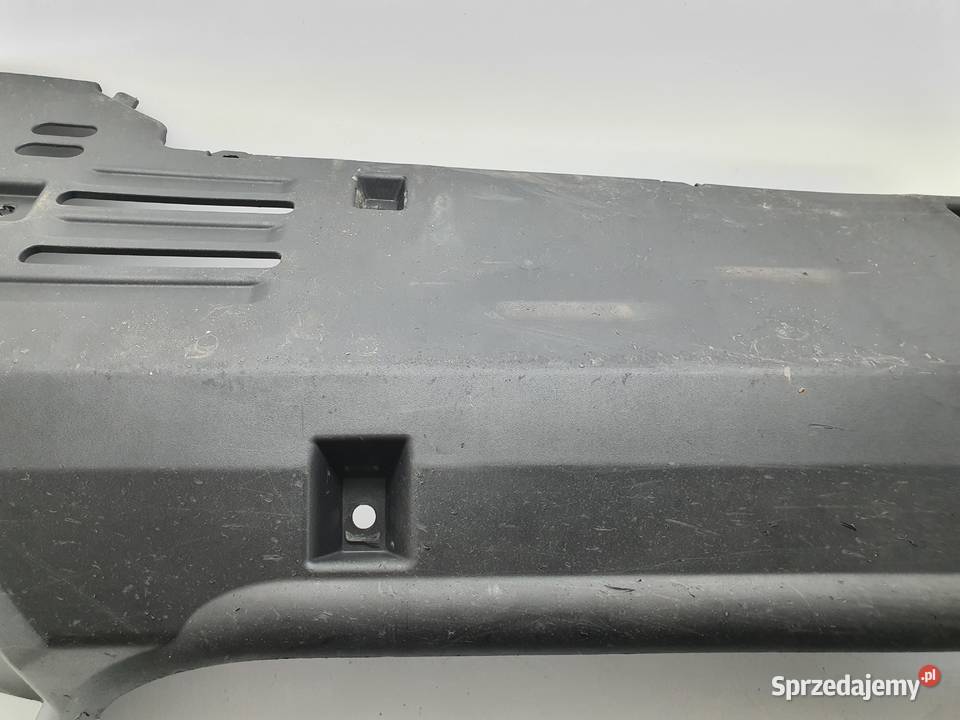 Oslona Dolna Spodu Slider Prog Yamaha Yxz 1000 R Łódź