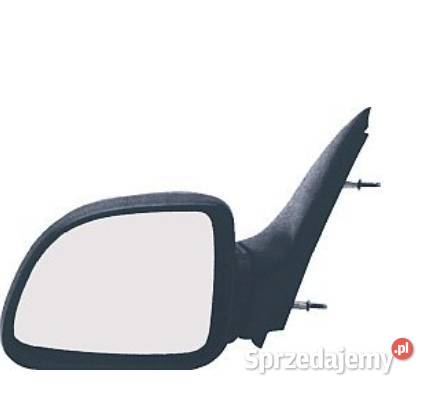 Renault Clio I 9094 Lusterko zewnętrzne prawa Łódź