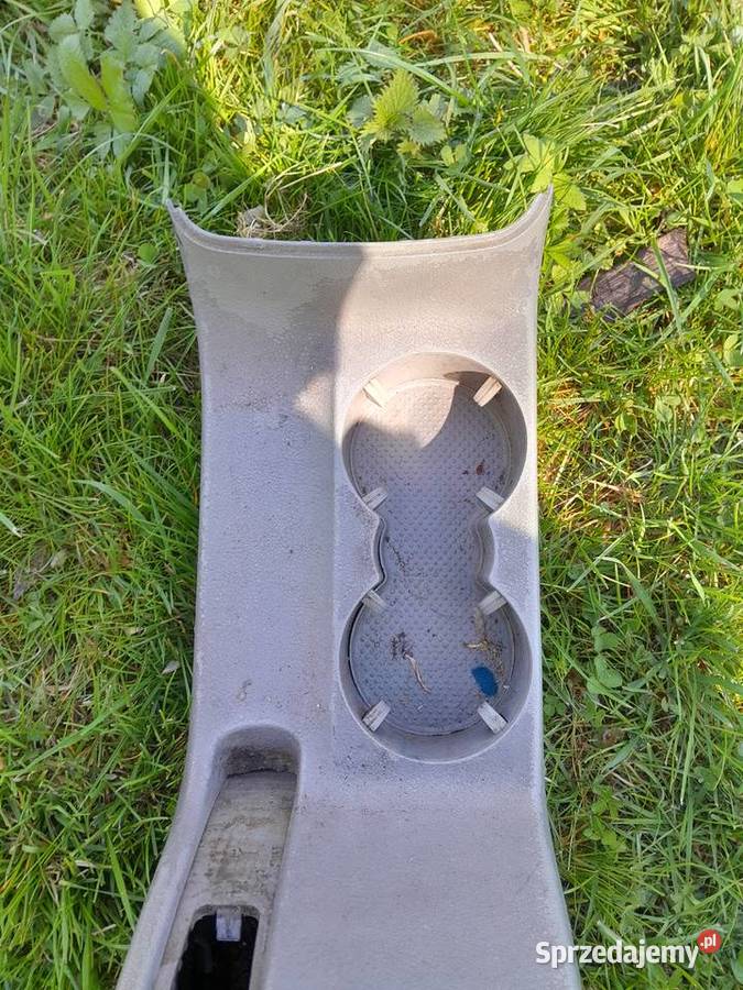 Komplet fotele passat b5 fl