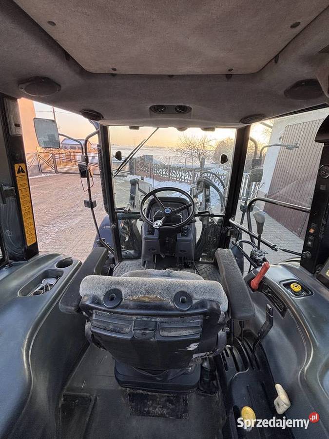 Holland tl100 Mastki