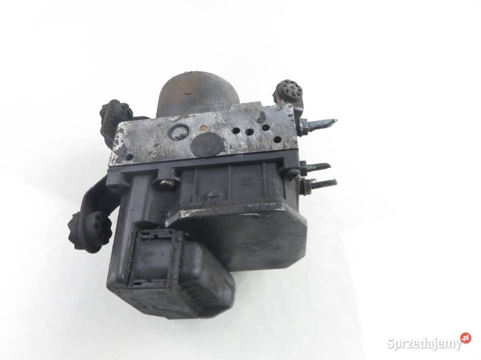 POMPA ABS BMW X5 E53 0265950004 sprzedam