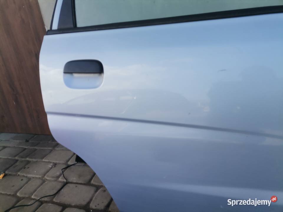 SUZUKI ALTO DRZWI PRAWY TYŁ ZJ5 Nowy Sącz