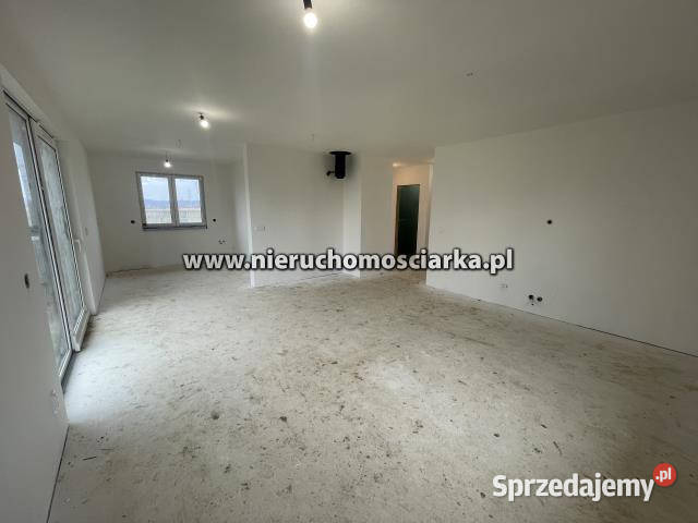 Dom wolnostojący Olza 103m2 śląskie