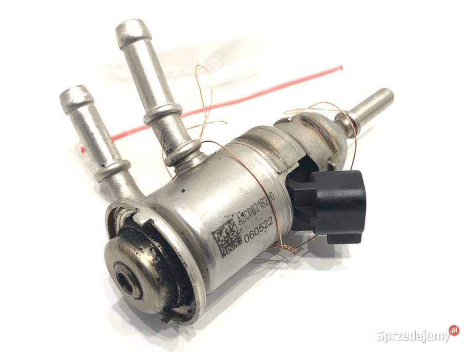 WTRYSKIWACZ DPF TOYOTA PROACE 9842811780 15 131 Motoryzacja