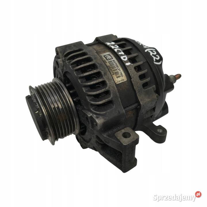 ALTERNATOR Honda CRV CRV II 22 CTDI Chełm