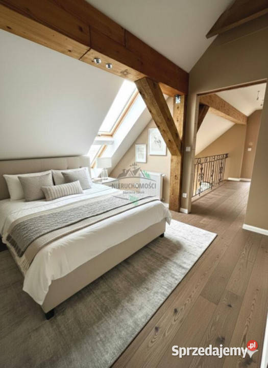 Mieszkanie Wrocław Pawia 73m2 4 pokoje