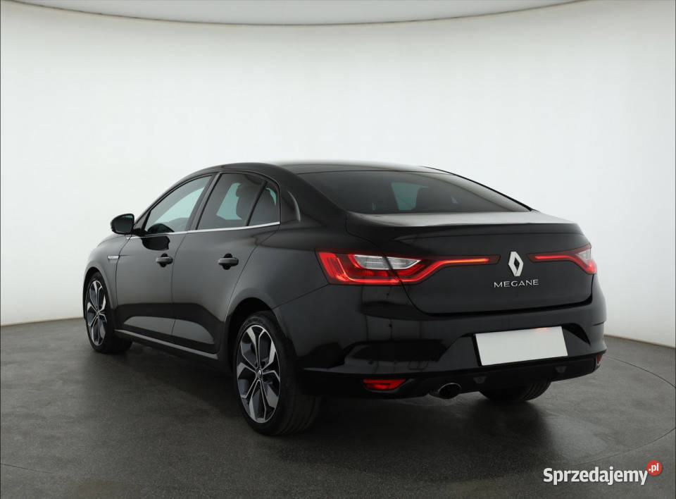 Renault Megane 12 TCe czujnik zmierzchu mazowieckie Piaseczno