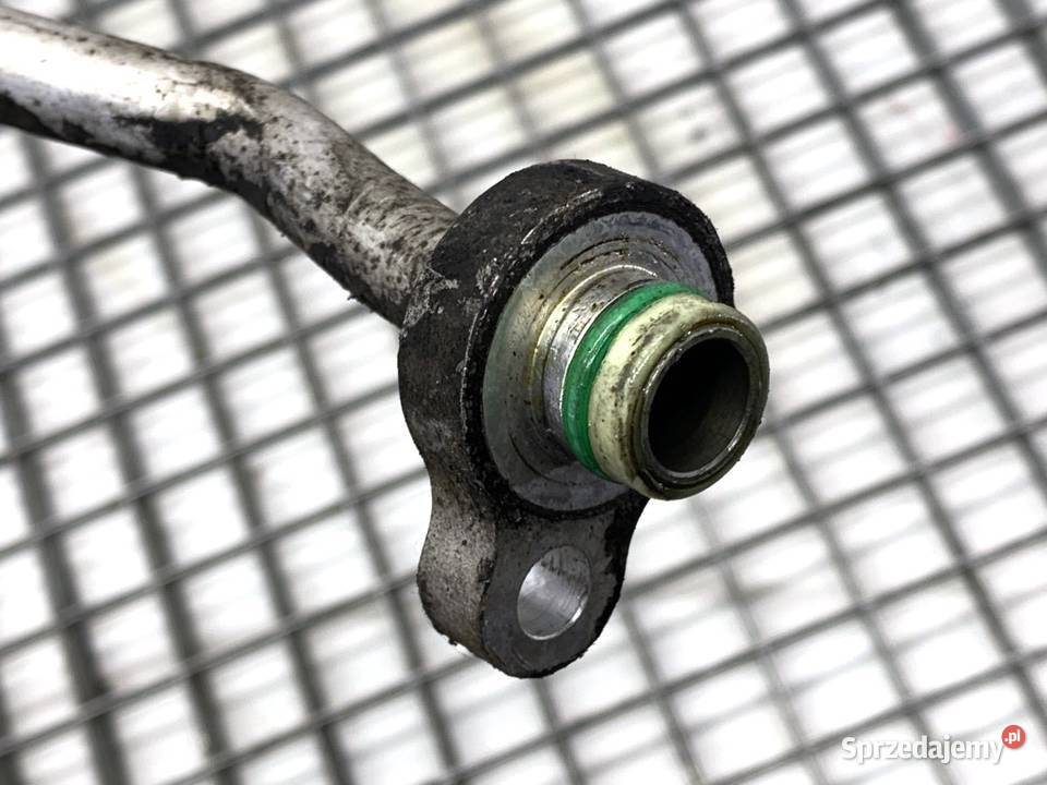 RURKA KLIMATYZACJI FORD GALAXY II 20 140 0615