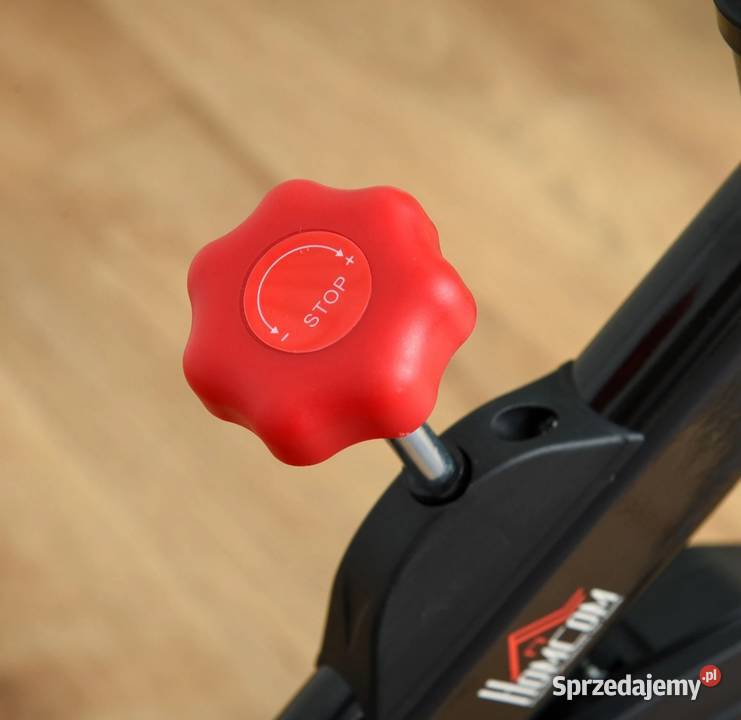 Rower stacjonarny trenażer fitness Pozostałe Brzesko sprzedam