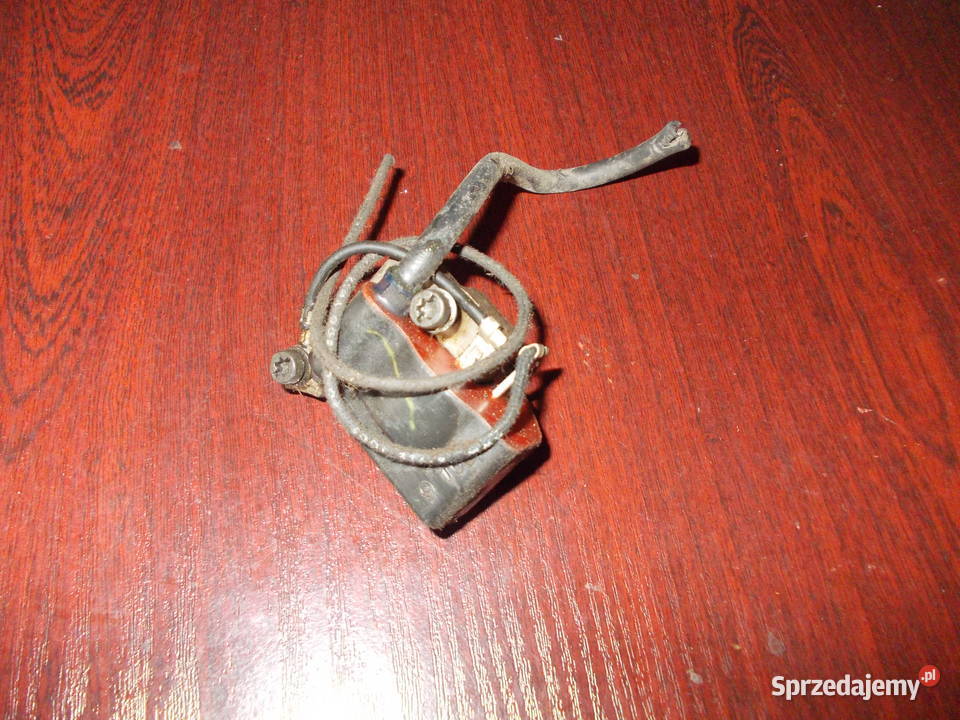 solo 123 ceka zapłonowa 1740 podkarpackie Stalowa Wola