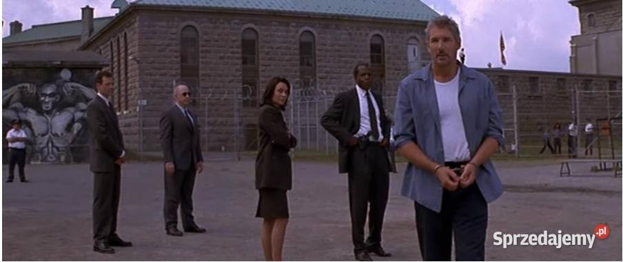 SZAKAL RICHARD GERE Kalisz