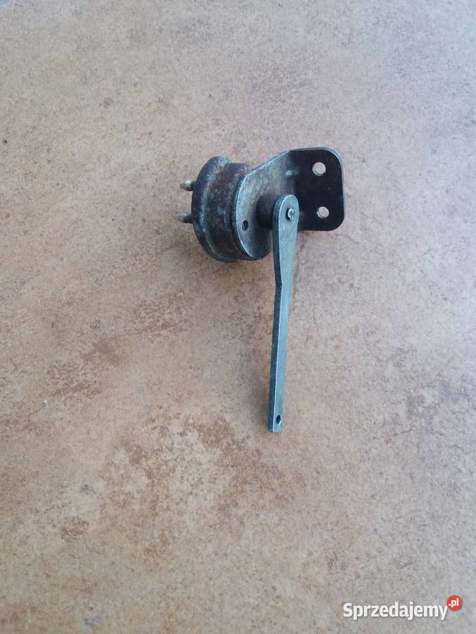 Automat stopu junak m07 m10 Lisew