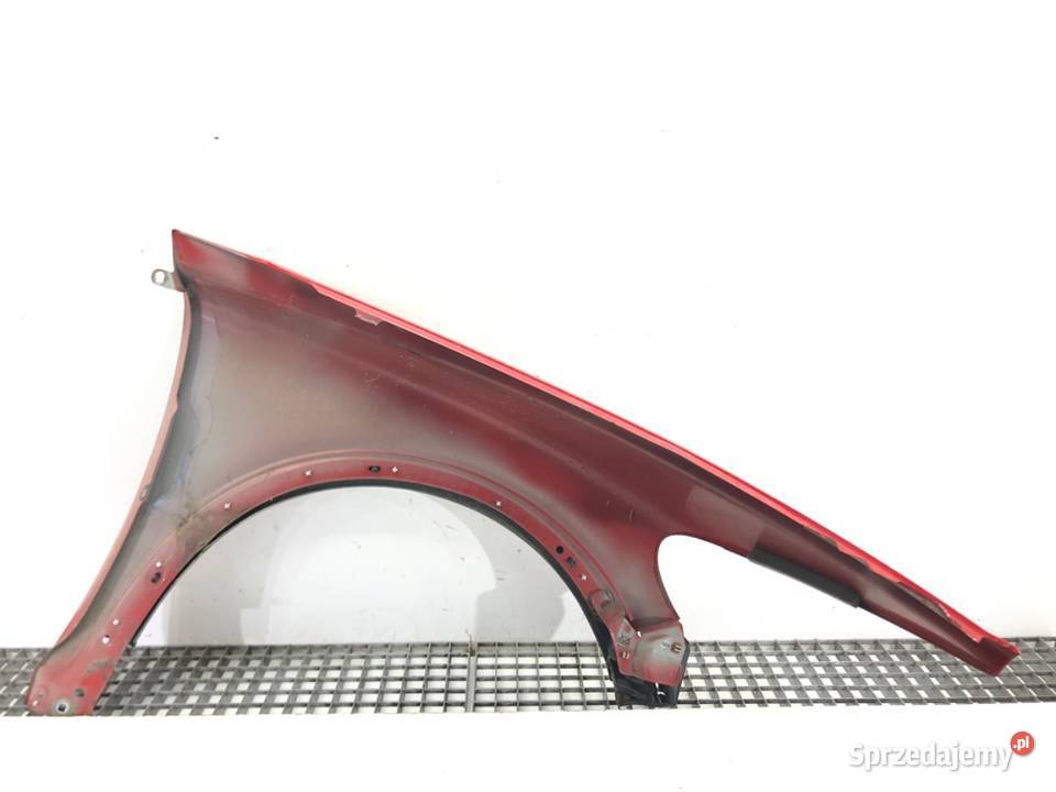 BŁOTNIK LEWY PRZÓD VOLVO C30 Hatchback 0613