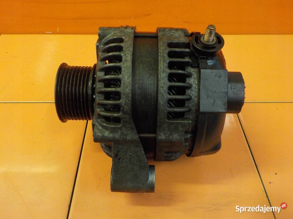 DISCOVERY III 27 TD V6 08r 190 276DT alternator osobowe Suków sprzedam