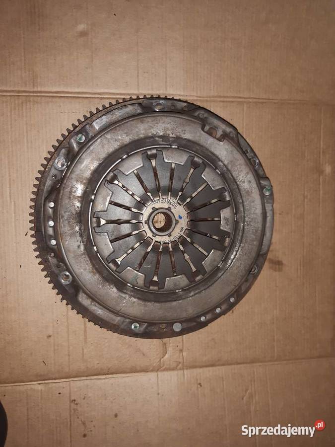 Ducato III 23 JTD Sprzeglo tarcza docisk kolo Sprzęgła i elementy Mińsk Mazowiecki sprzedam