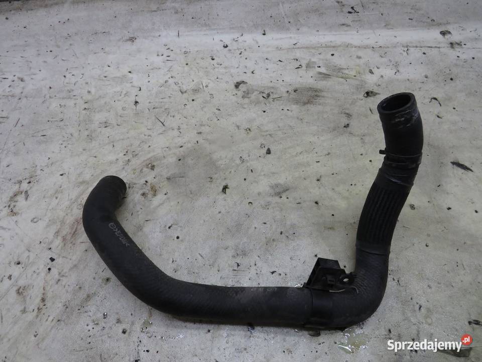 WĄŻ PRZEWÓD WODY MAZDA 3 BM 22 D 13