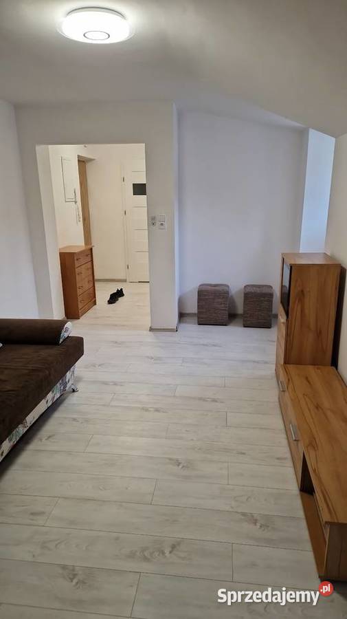 Mieszkanie do sprzedania