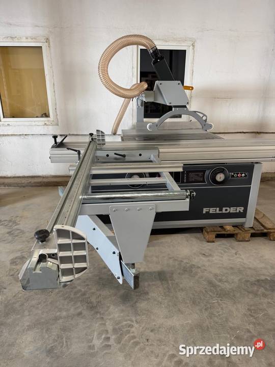 Felder KF 700 s profesional 2024 NOWA Pobiedziska