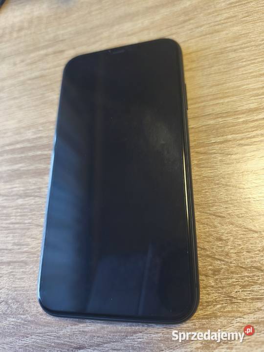 Iphone zadbany mało używany Białogard