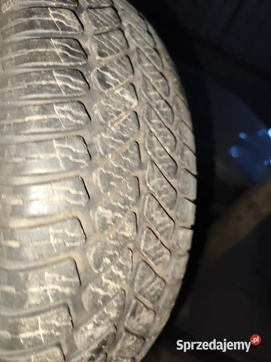 Felgi Mitsubishi Outlander Poddębice sprzedam