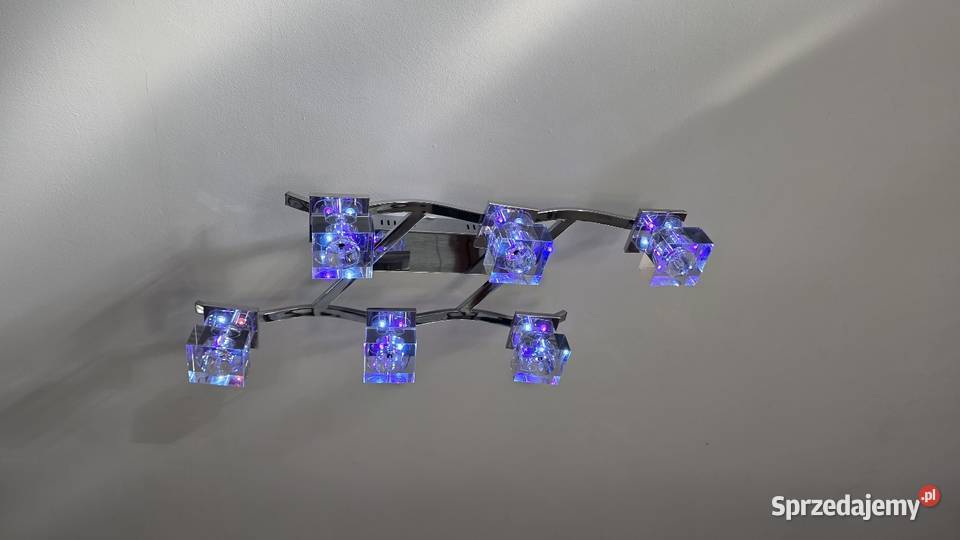 Lampa wisząca świętokrzyskie Skarżysko-Kamienna