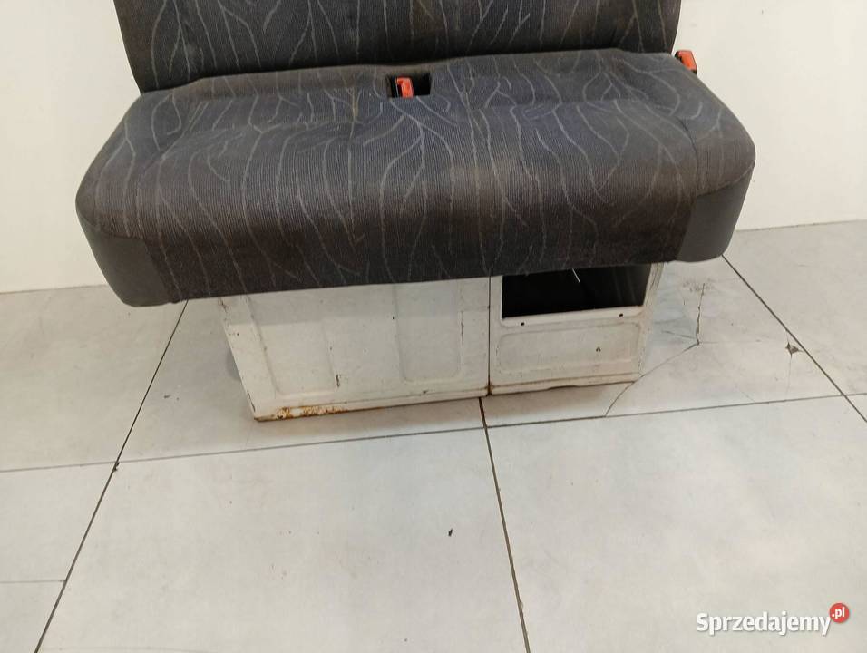 FOTELE KANAPA DWÓJKA PRAWA PASAŻERA W903