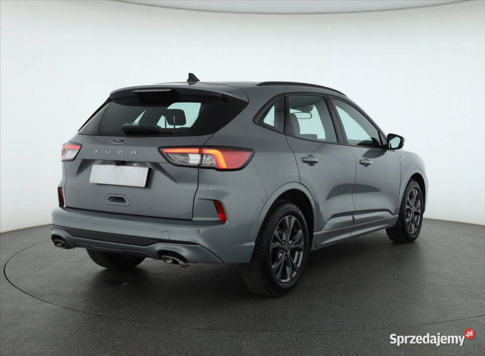 Ford Kuga 15 EcoBoost Piaseczno