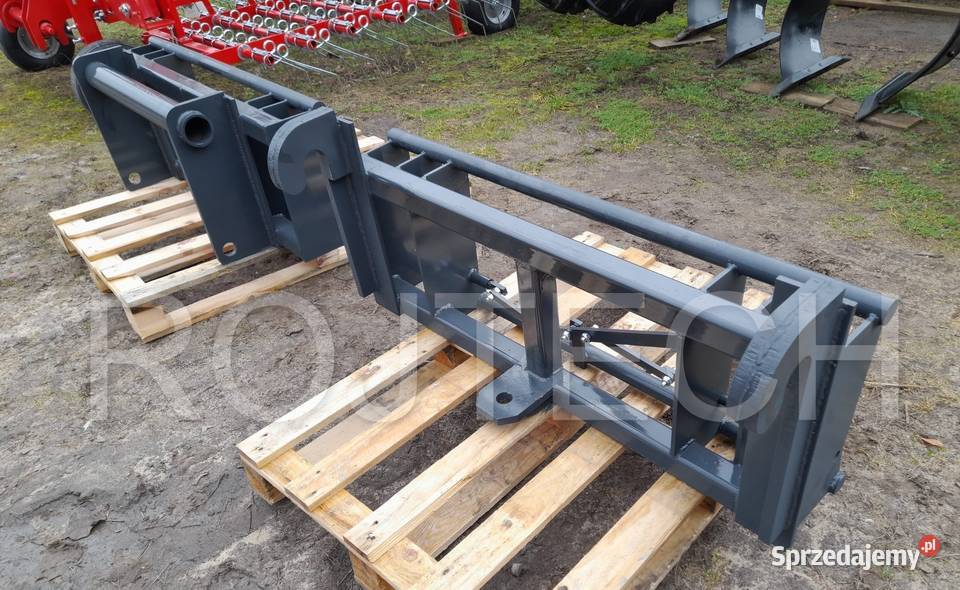 Adapter SCHAFFER redukcja przejściówka Zbąszyń