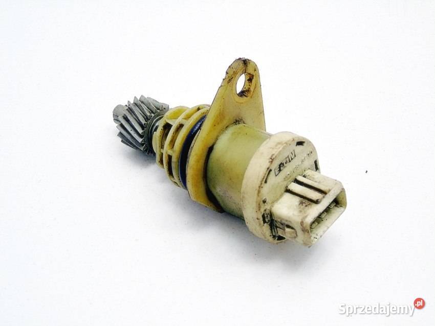 CZUJNIK PRĘDKOŚCI 11 206 PARTNER C3 SAXO C2 106 osobowe śląskie Sosnowiec