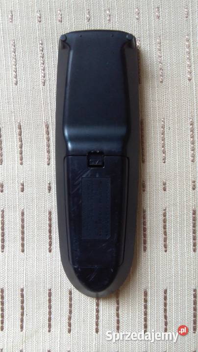 Oryginalny pilot Yamaha NTR112272 odtarzacz DVD Opole