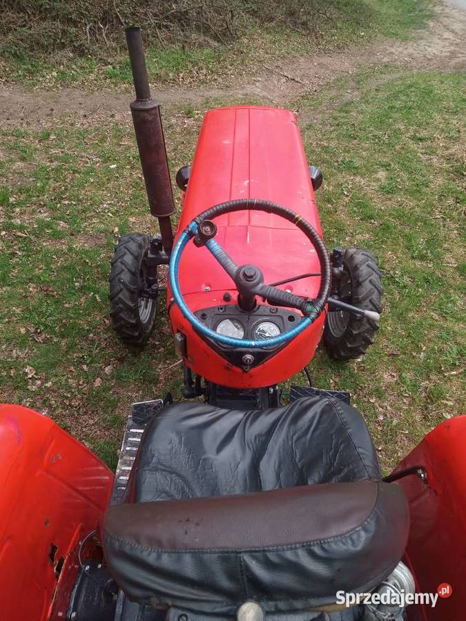 Ursus c360 Kielce