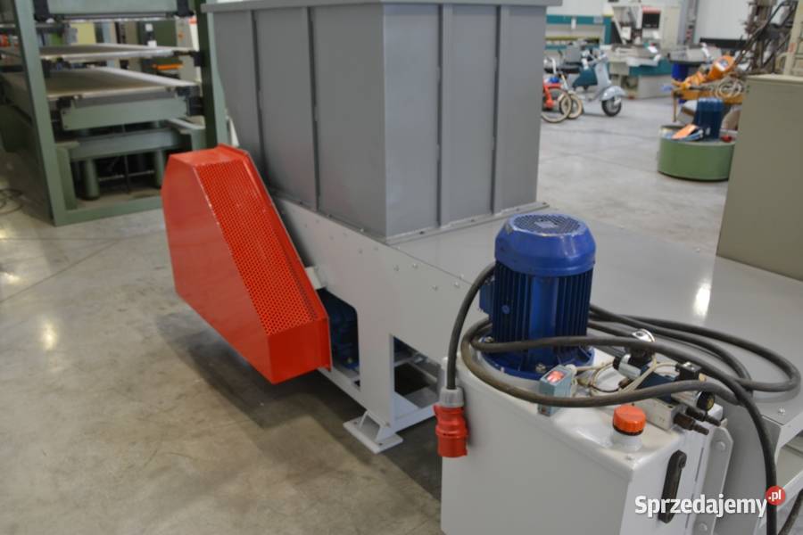 6490 RĘBAK NAZZARENO K 700 Biertowice sprzedam