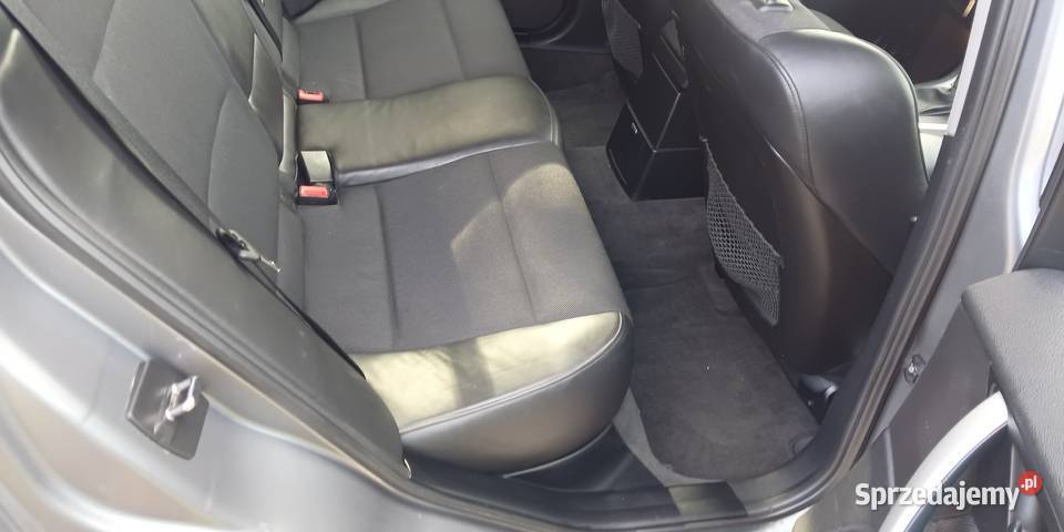 BMW X3 e83 20d Xdrive 4x4 Automat Polski Salon