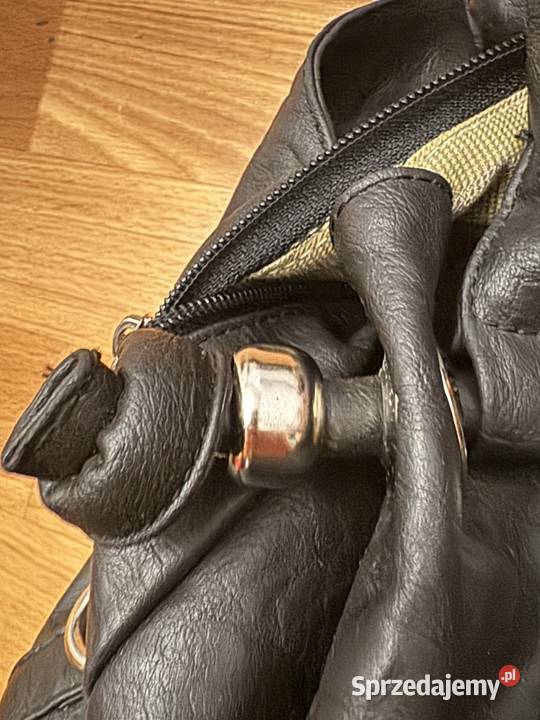 Torba Chanel Vintage Moda i Styl Ruda Śląska sprzedam