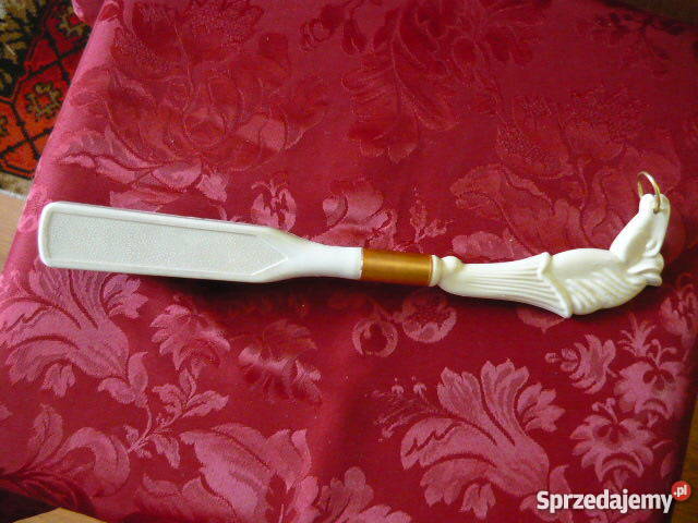 Szczotka wisząca głowa konia Myszków