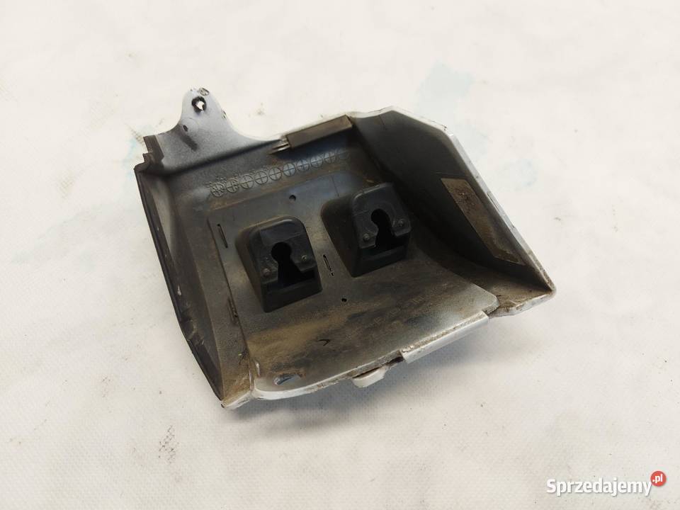 LEXUS RX500H V 5 2023 KOŃCÓWKA PROGU PRAWY PRZÓD