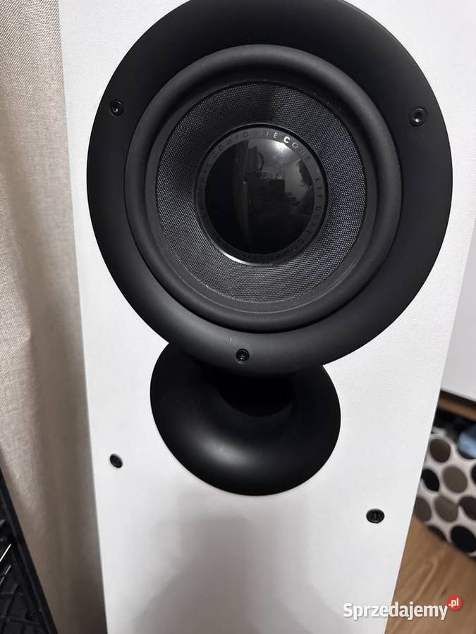 KEF IQ70 stan idealny Pruszków