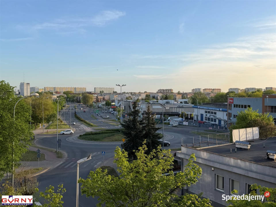 Mieszkanie Piotrków Trybunalski 36m2 2 pok łódzkie