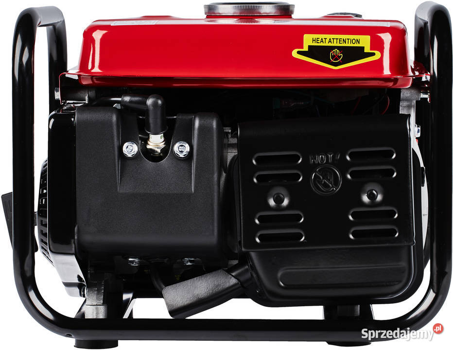 Agregat prądotwórczy 1200W 12230V KD109 lubelskie
