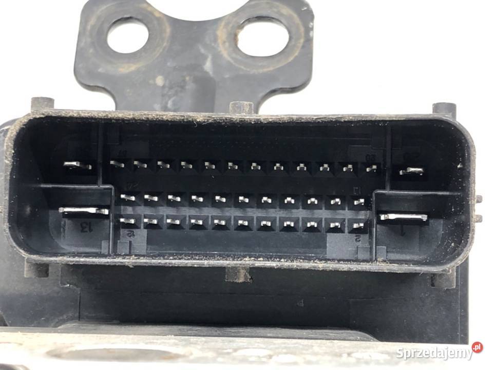 POMPA ABS KIA SPORTAGE III 589203U300 20 163 osobowe sprzedam