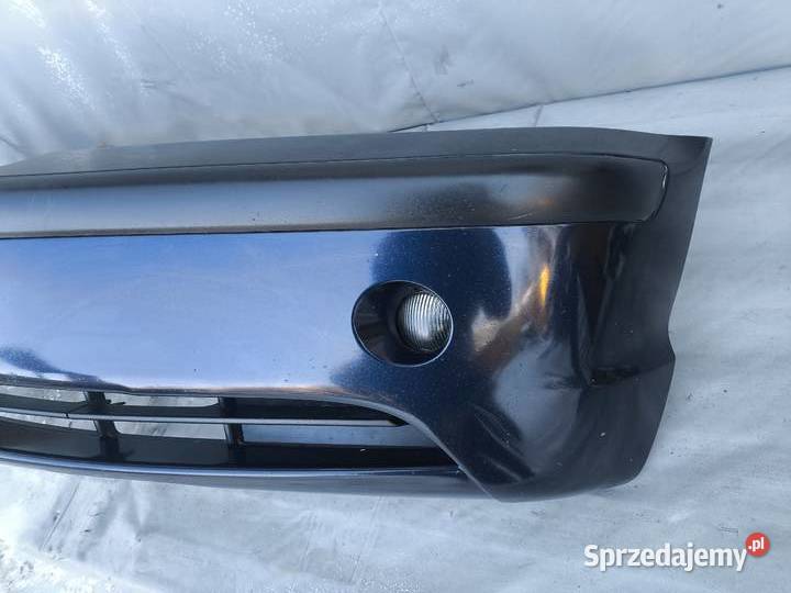 BMW E46 LIFT FL ZDERZAK PRZEDNI PRZÓD HALOGENY Motoryzacja Radom sprzedam