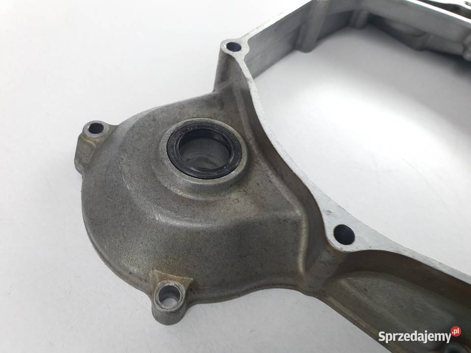 Dekiel Sprzegla Pokrywa Obudowa Suzuki Rmz 450 Łódź