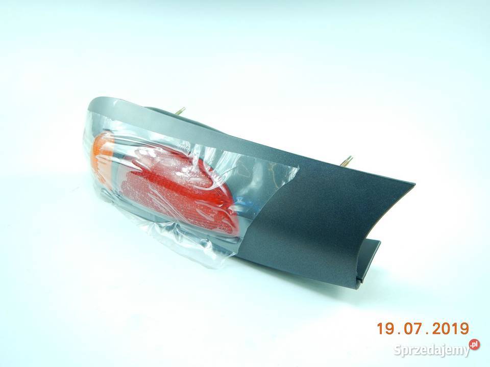 LAMPA LEWA TYLNA TYŁ FIAT MAREA 9602 ASO lubelskie