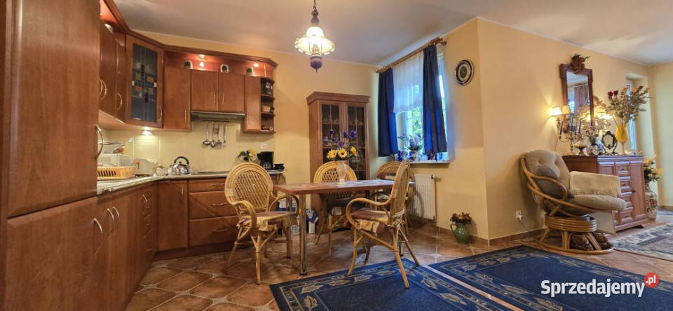 sprzedaży mieszkania Ciechocinek al Lipowa Liczba pokoi 1