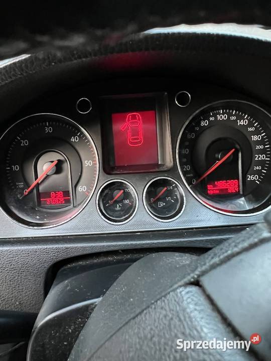 Passat b6 105KM sprzedam