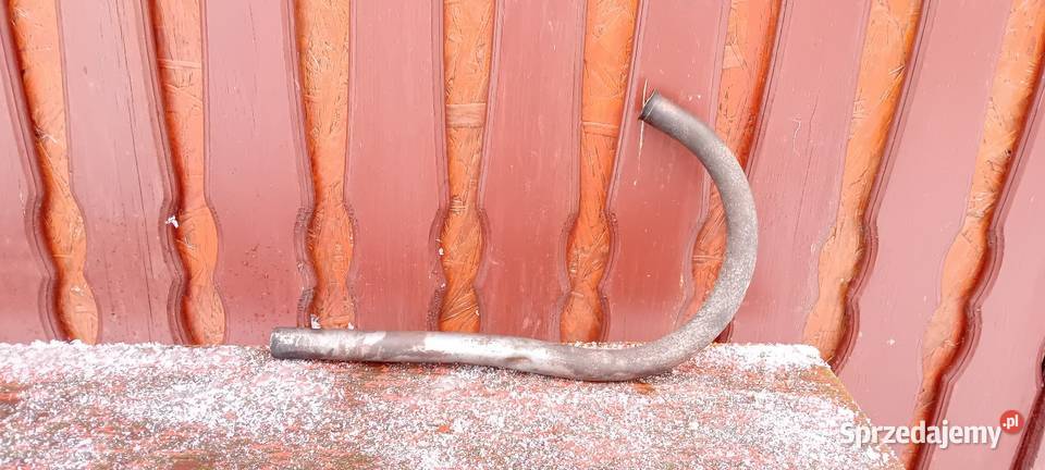 Kolanko romet komar Parzęczew