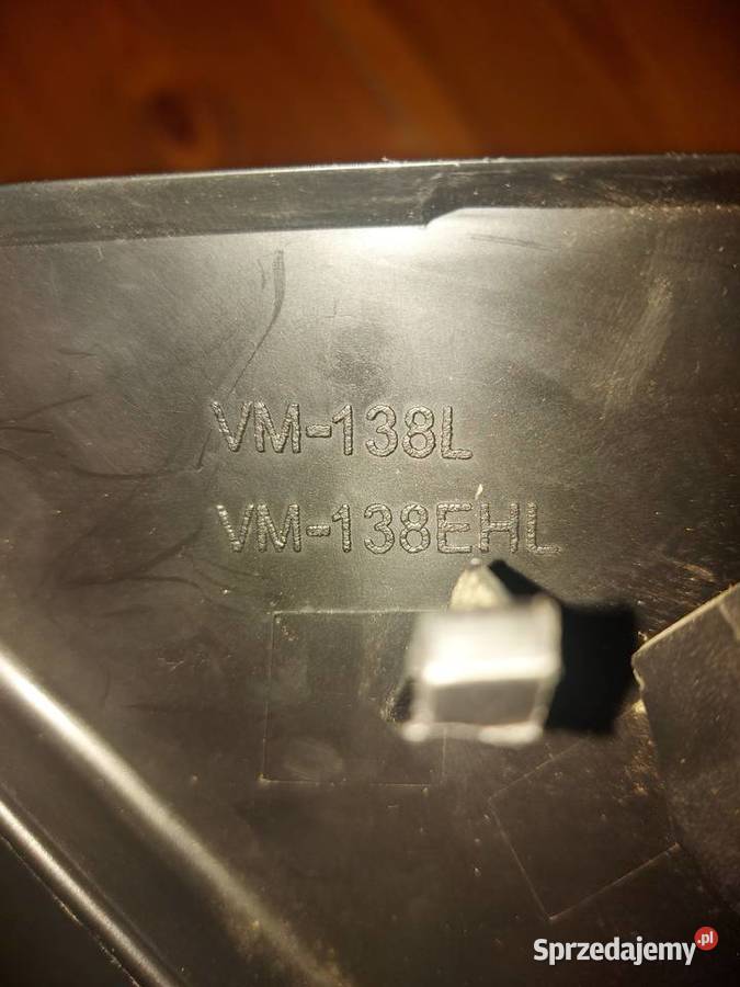 Lusterko lewe Renault megane 2 Bolesławiec sprzedam