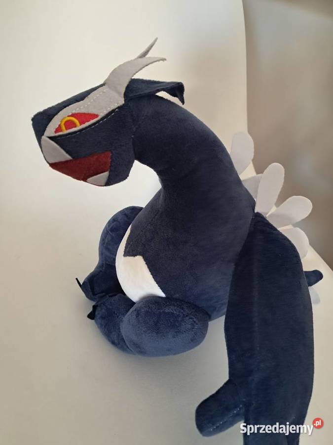 nowy pluszak pokemon Shadow Lugia wysokość 30 Sandomierz