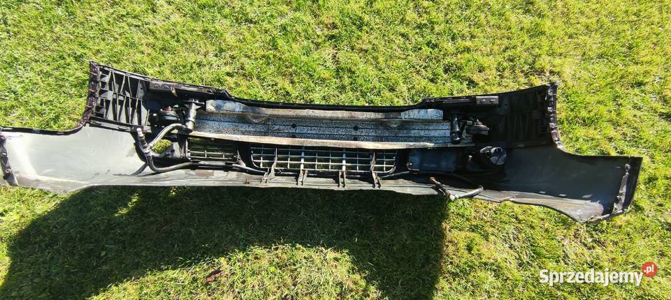 Zderzak Przód Przedni LZ3K Audi A6 C5 Avant Strzyżów
