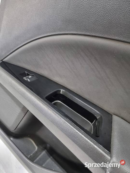 FORD MONDEO MK5 KOMBI BOCZEK TAPICERKA DRZWI sprzedam